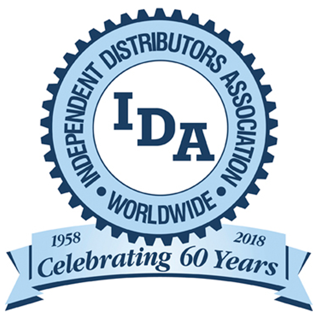 International Distributors Association logo