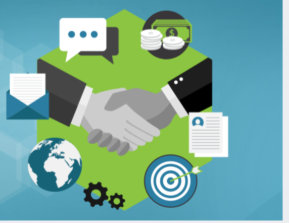 C2C Resources partnership: aligning creditor and customer interests